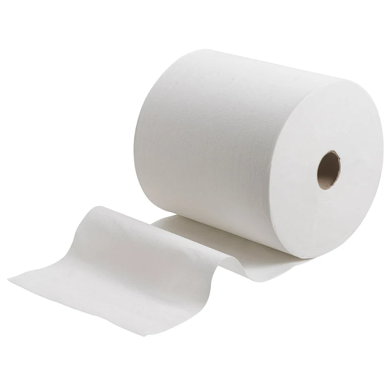 Scott® Handtücher - Rolle / 304.00 m x 19.80 cm