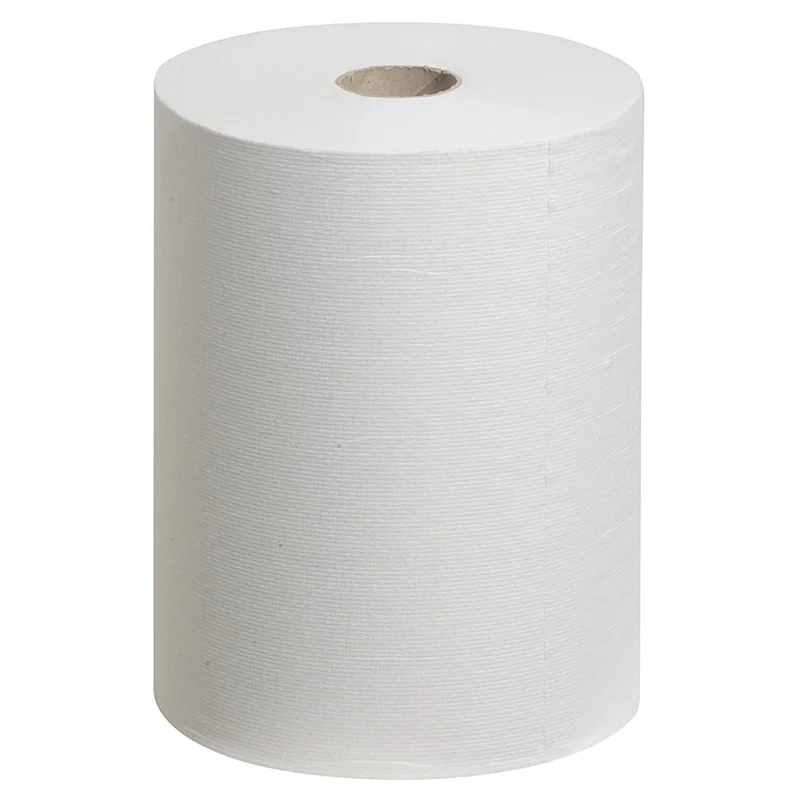 Scott® Control™ Slimroll™ Handtücher - Rolle / Weiß - 6 Rolls x 1 Sheet | Karton (6 Rollen)