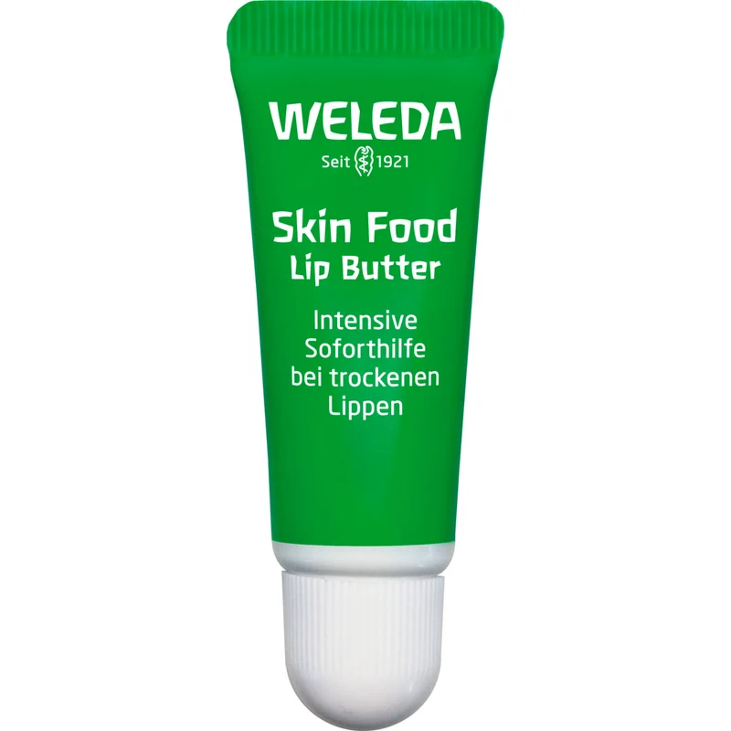 Weleda Skin Food Lip Butter