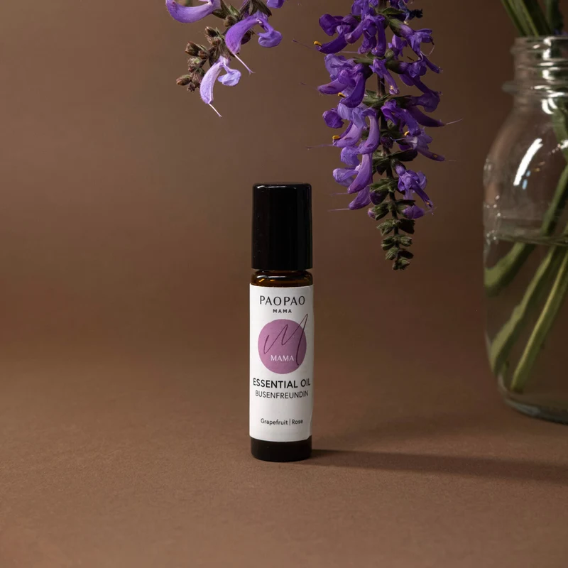 PAOPAO "MAMA Busenfreundin" 8 ml