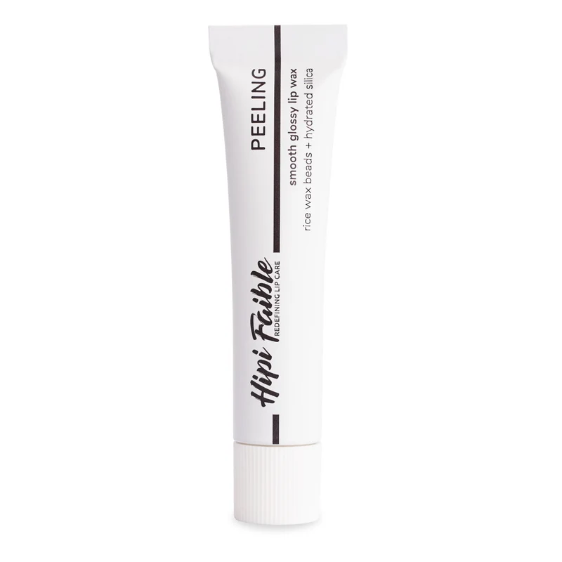 Hipi Faible Lip balm "Peeling" 9 ml