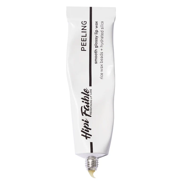 Hipi Faible Lip balm "Peeling" 9 ml