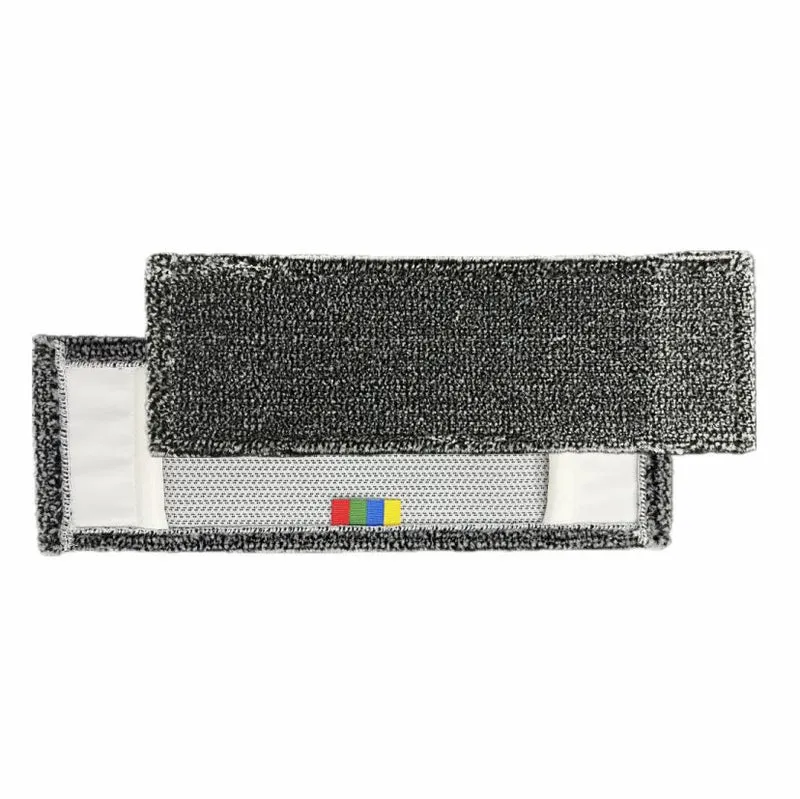 Arcora Excellent Scrub-Igel 2.0 Fc-Mop Grau Igel Borste Mit Farbcodierung Ohne Deckblatt