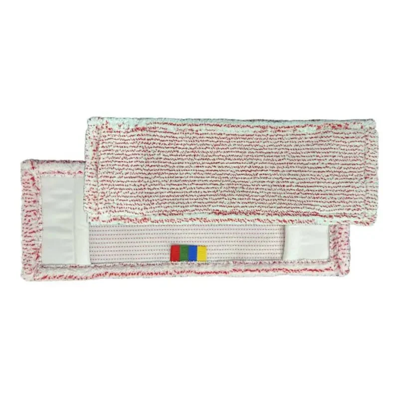 Arcora Excellent Red-White Fc-Mopp Mit Farbcodierung Ohne Deckblatt