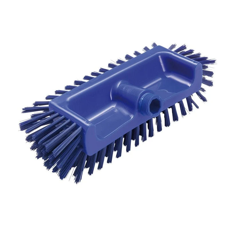 ECKENSCHRUBBER, ø0,50MM MITTEL, 320X125X40-50MM
