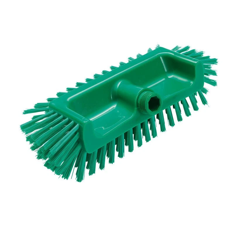 ECKENSCHRUBBER, ø0,50MM MITTEL, 320X125X40-50MM