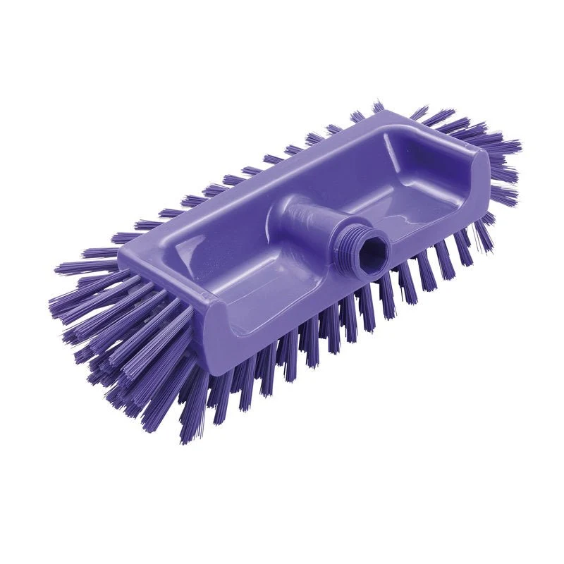 ECKENSCHRUBBER, ø0,50MM MITTEL, 320X125X40-50MM