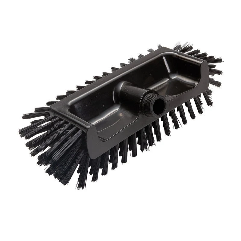 ECKENSCHRUBBER, ø0,50MM MITTEL, 320X125X40-50MM