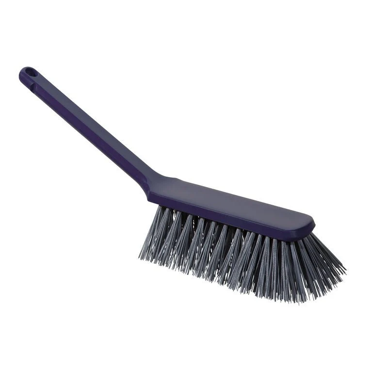 METDEC PREM. HANDBESEN, PBT GRAU,BLAU, 310X40X45MM
