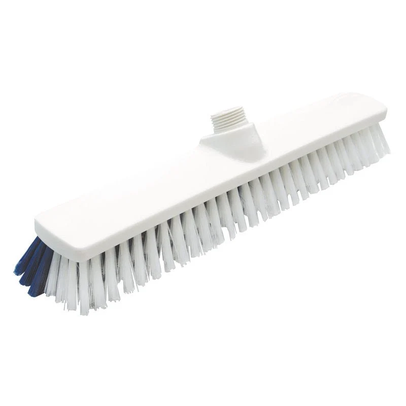 DUO-BESEN, POLYESTER PBT ø 0,50/0,25 MM, 400X60X45/50MM