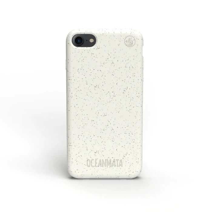 OCEANMATA Biologische Apple iPhone Hülle "12 Pro Max"