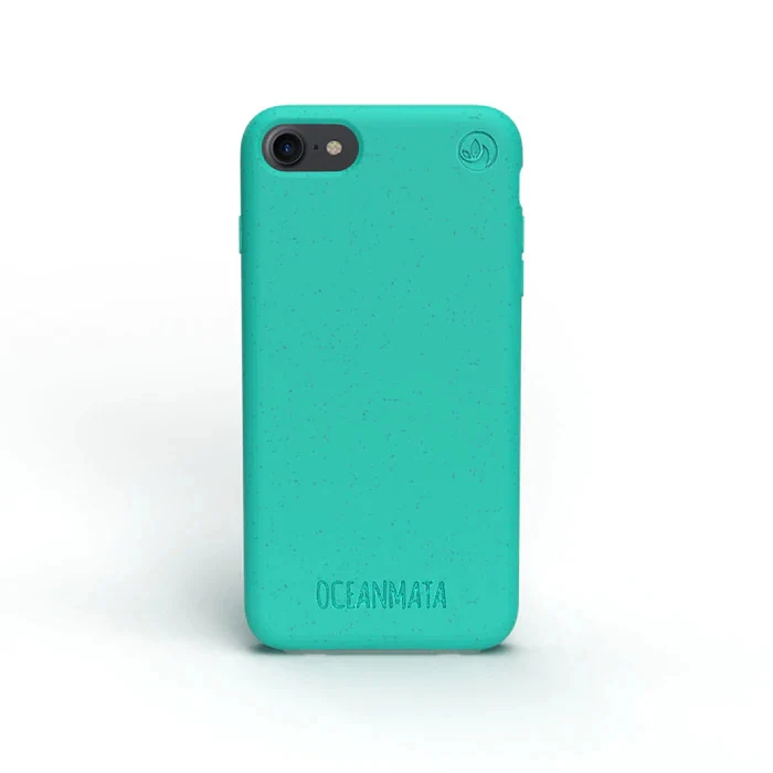OCEANMATA Biologische Apple iPhone Hülle "12 Pro Max"