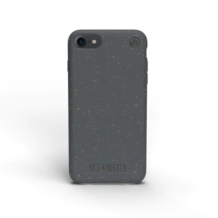 OCEANMATA Biologische Apple iPhone Hülle "12 Pro Max"