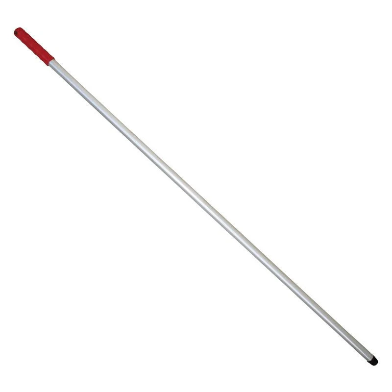 ALUSTIEL, 1400MM AUßEN ø 22MM, WANDSTÄRKE 1MM