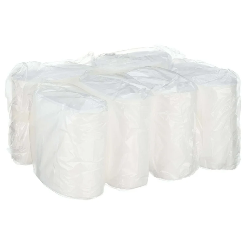 WypAll® Wettask™ Wischtücher - Rolle / Weiß - 6 Refills x 140 Sheets | Karton (6 Rollen)