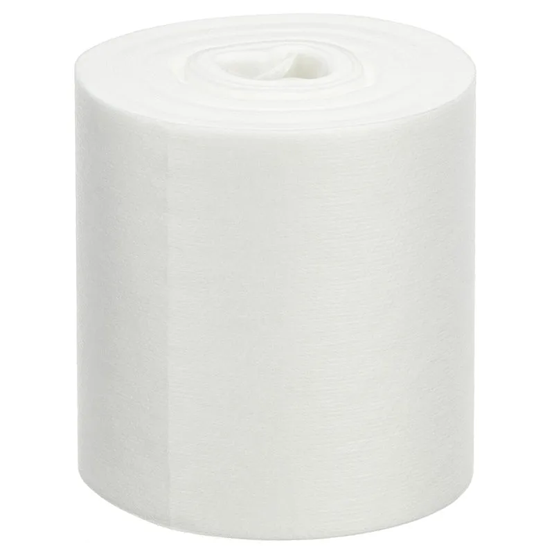 WypAll® Wettask™ PowerClean - Rolls / Weiß - 6 Refills x 120 Sheets | Karton (6 Rollen)