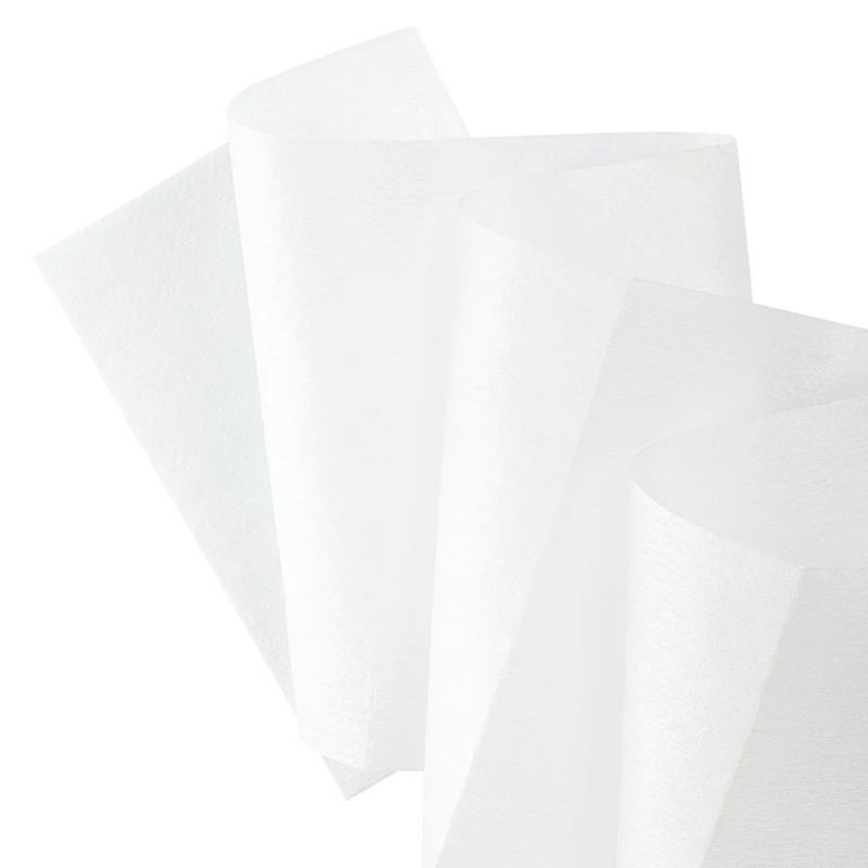 WypAll® Wettask™ PowerClean - Rolls / Weiß - 6 Refills x 120 Sheets | Karton (6 Rollen)