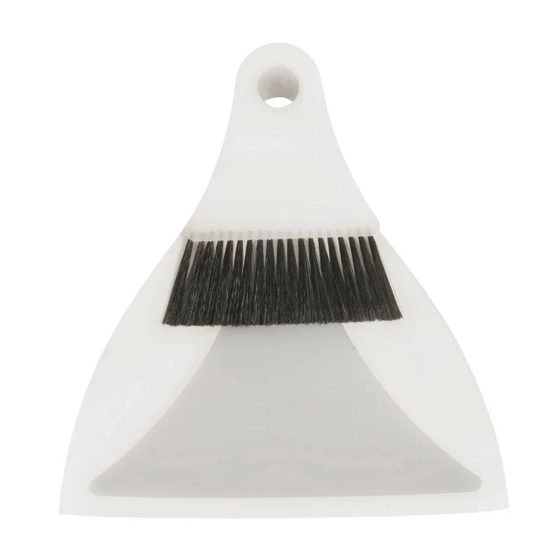 FLEXI KEHRGARNITUR/TISCHKEHRER POLYESTER, ø 0,20MM WEICH