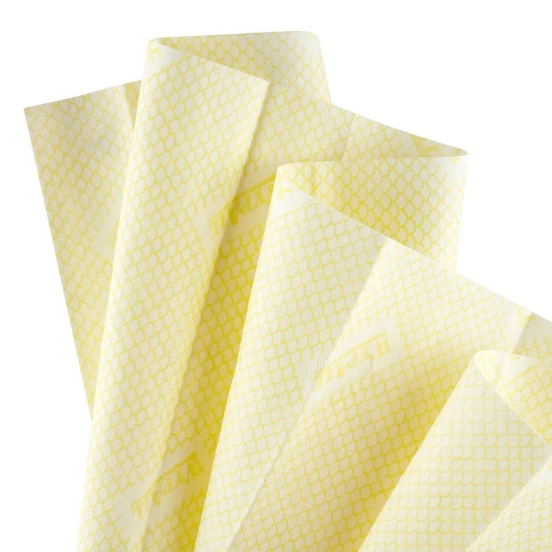 WypAll® X80 Critical Clean - Interfold, 41.00 cm x 33.00 cm