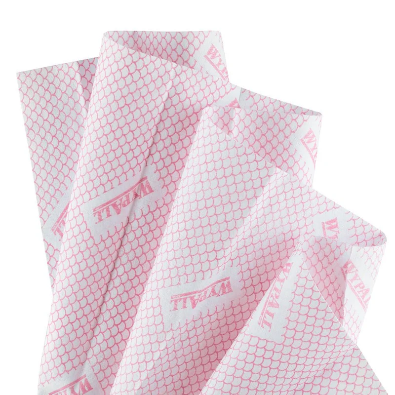 WypAll® X80 Critical Clean - Interfold, 41.00 cm x 33.00 cm