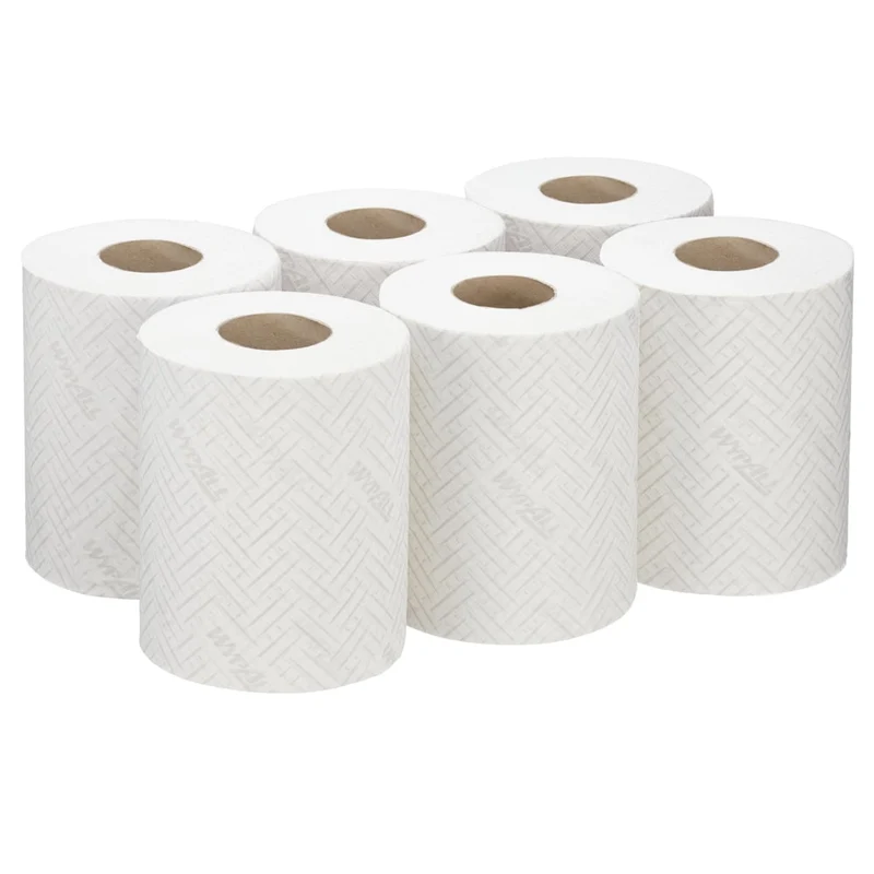 WypAll® Reach™ Papierwischtuch für Lebensmittel & Hygiene - Zentralentnahme