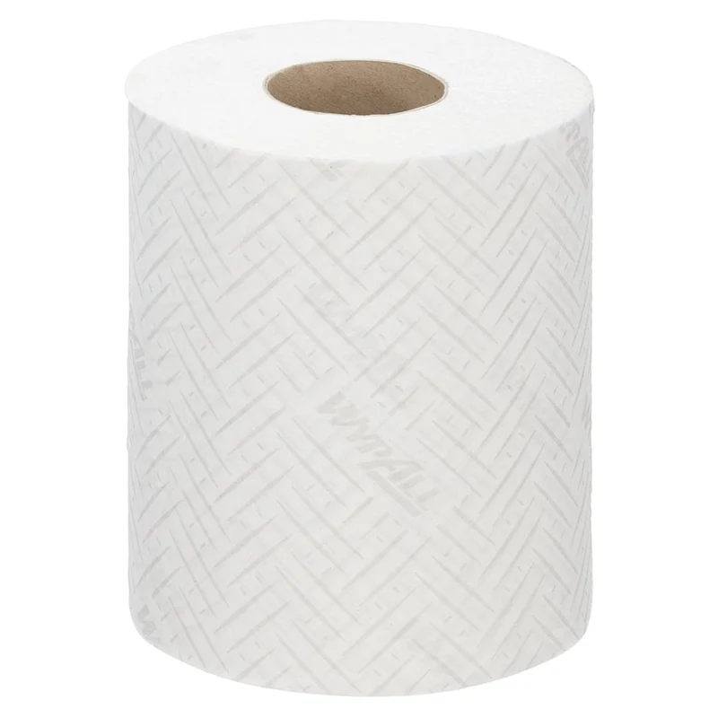 WypAll® Reach™ Papierwischtuch für Lebensmittel & Hygiene - Zentralentnahme