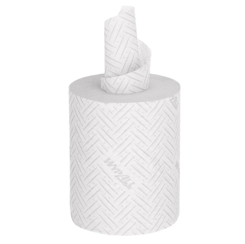 WypAll® Reach™ Papierwischtuch für Lebensmittel & Hygiene - Zentralentnahme