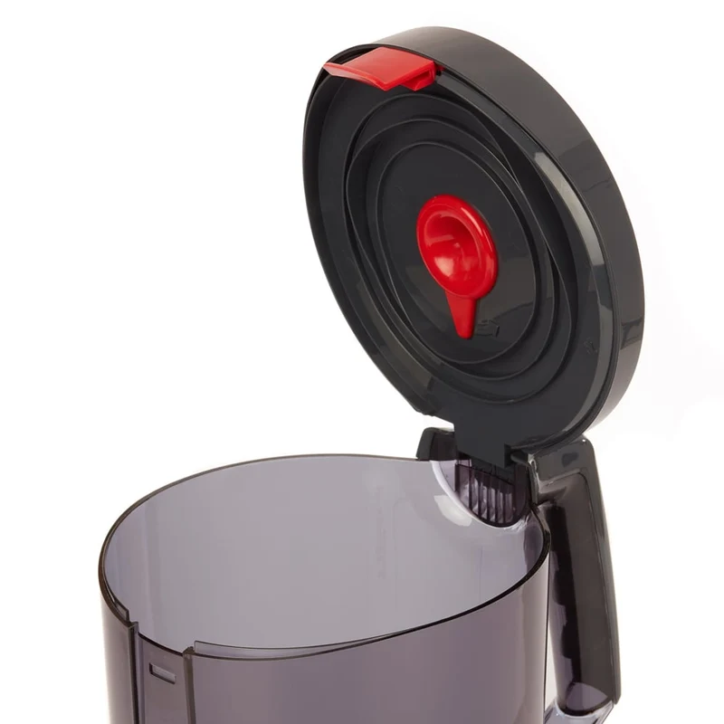 WypAll® Reach™ Centrefeed Dispenser - Schwarz - 1 Dispenser | Karton (1 Spender)