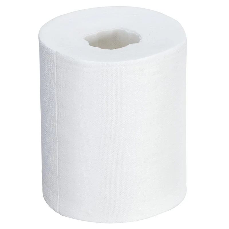 Kimtech® Wischtücher - Zentralentnahme / Weiß - 6 Rolls x 225 Sheets | Karton (6 Rollen)