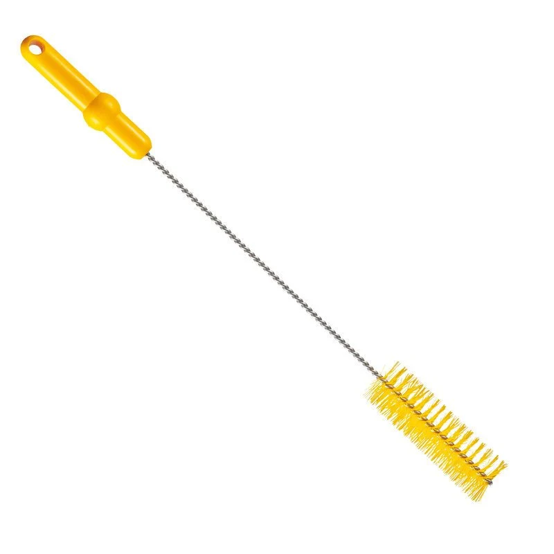 ROHRBÜRSTE, ø 0,50MM MITTEL, 500Xø40MM