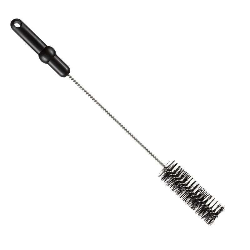 ROHRBÜRSTE, ø 0,50MM MITTEL, 500Xø40MM