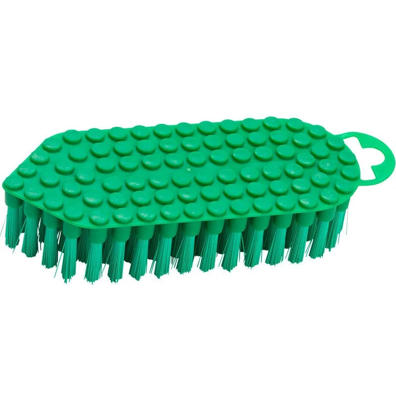 FLEXO-BÜRSTE, ø 0,35MM MITTEL, 190X70X25 MM