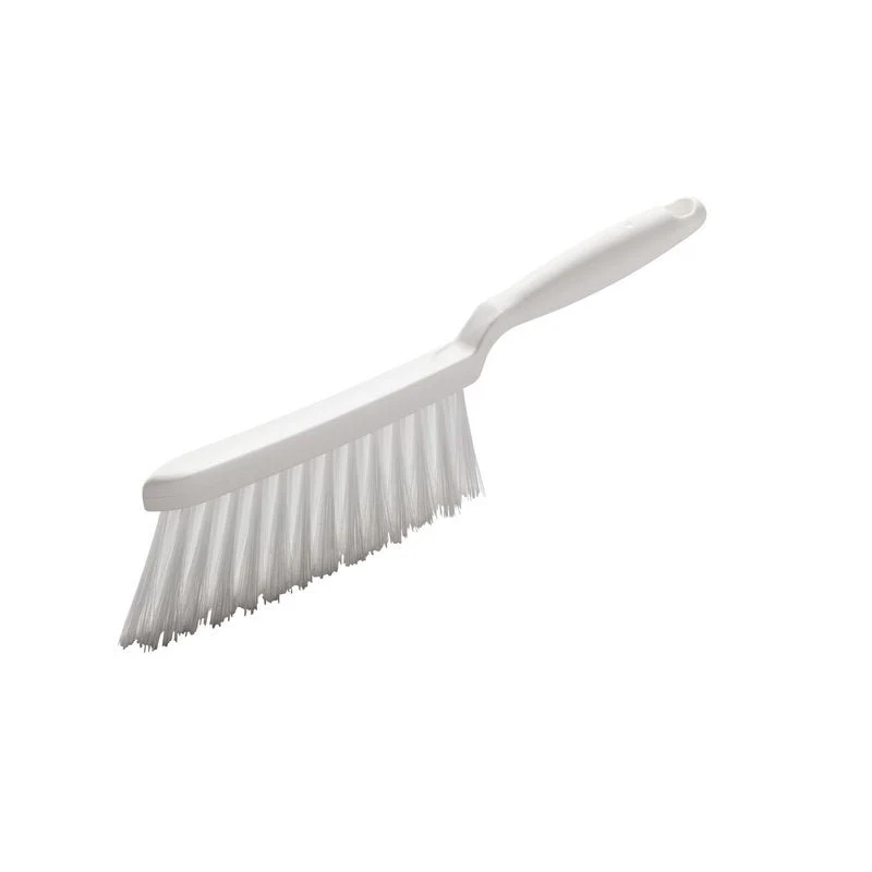 HANDBESEN,PBT TRANSPARENT ø 0,25MM WEICH, 280X15X50 MM