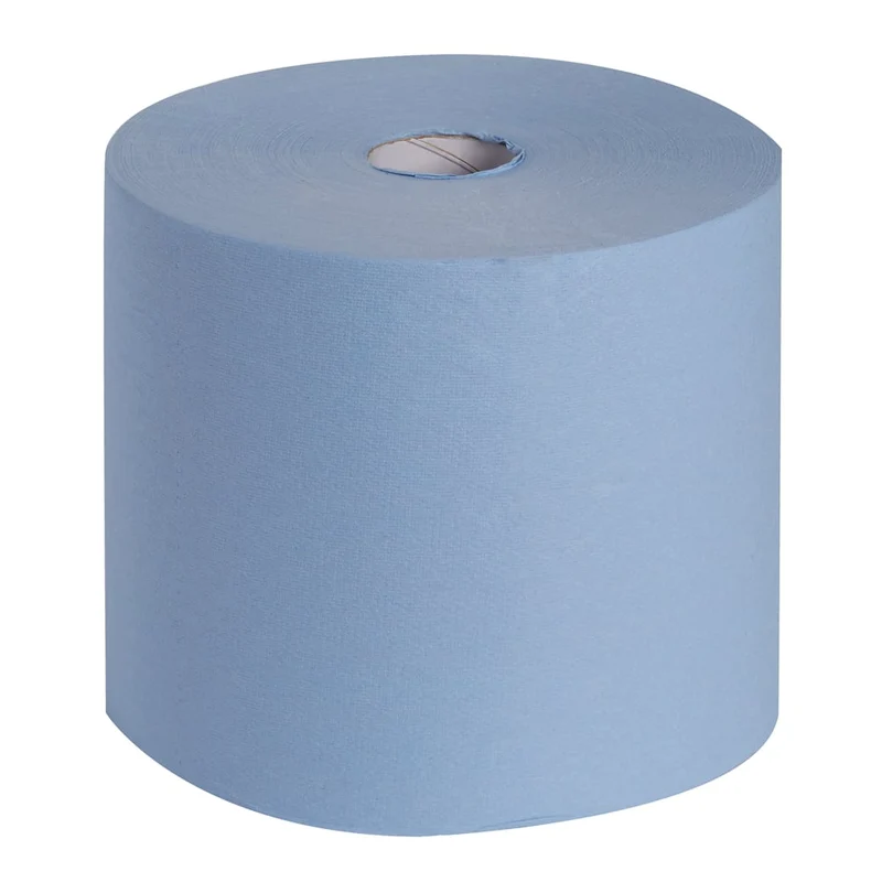 WypAll® L10 EXTRA+ Wischtücher - Großrolle / 38.00 cm x 23.50 cm