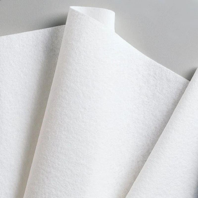 WypAll® L40 PowerClean - Viertelgefaltet / Weiß - 18 Packs x 56 Sheets | Karton (18 Päckchen)
