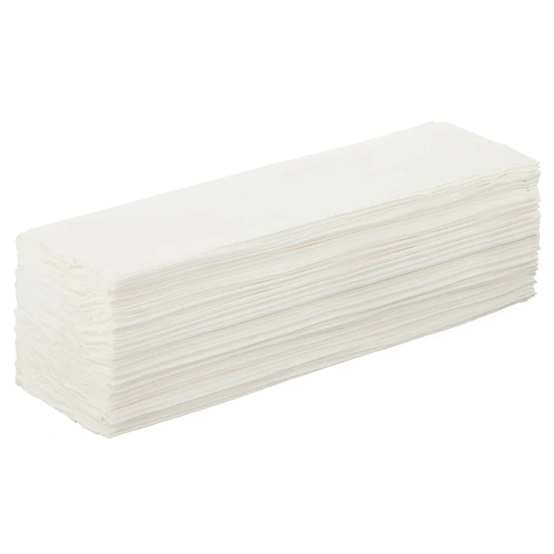 WypAll® L40 PowerClean - Zupfbox / Weiß - 9 Boxes x 90 Sheets | Karton (9 Boxen)