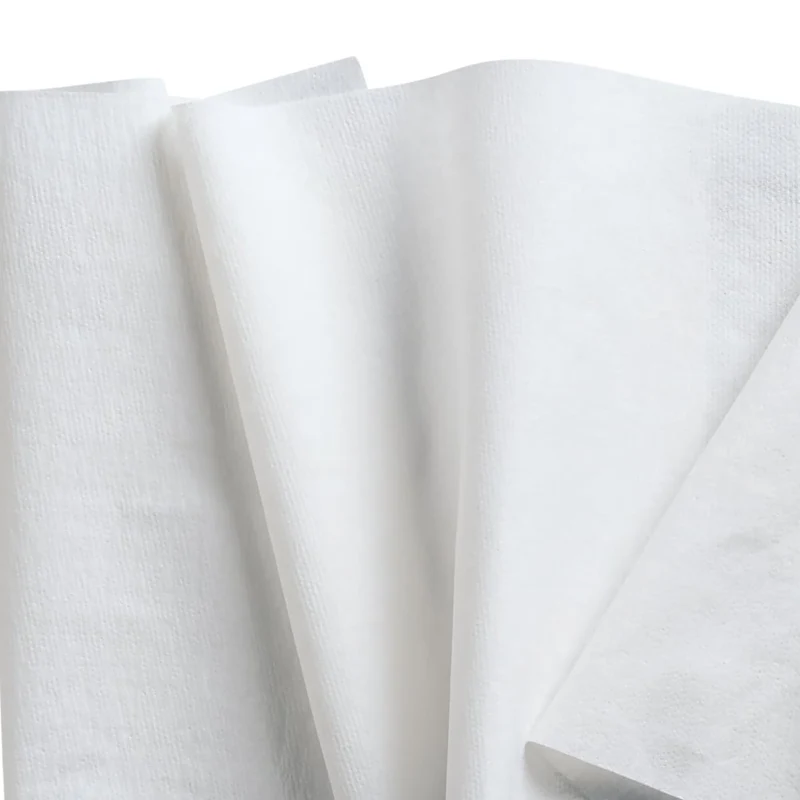 WypAll® L40 PowerClean - Großrolle / Weiß - 1 Roll x 750 Sheets | Karton (1 Rolle)