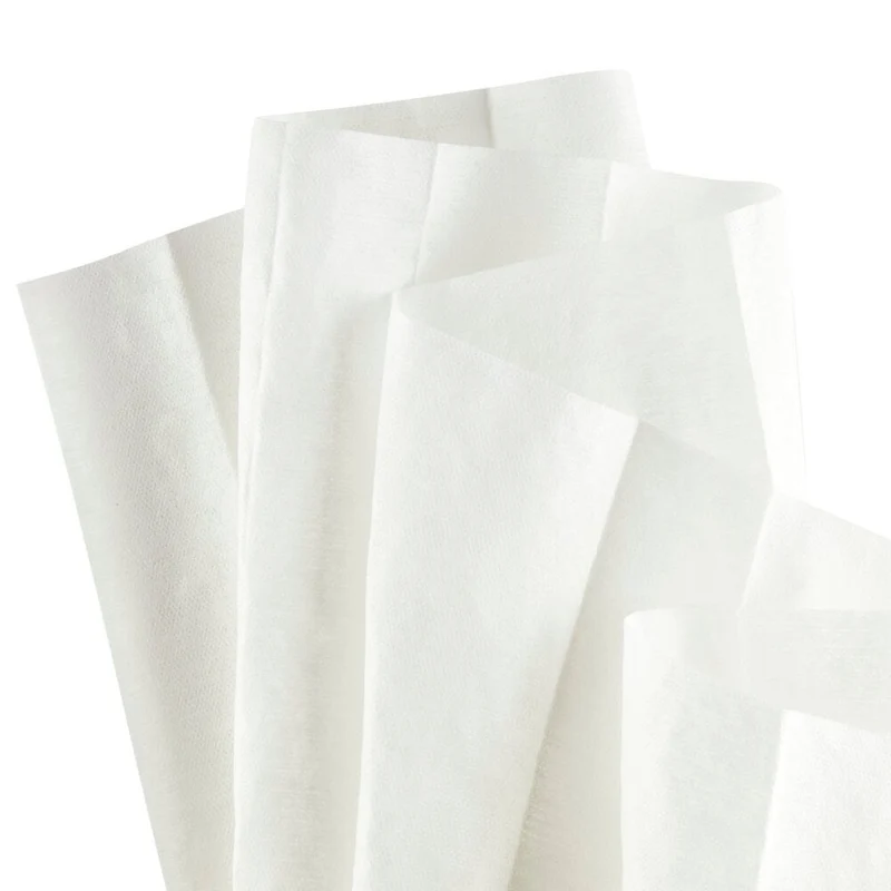 WypAll® X60 Genral Clean - Viertelgefaltet / Weiß - 12 Bags x 76 Sheets | Karton (12 Beutel)