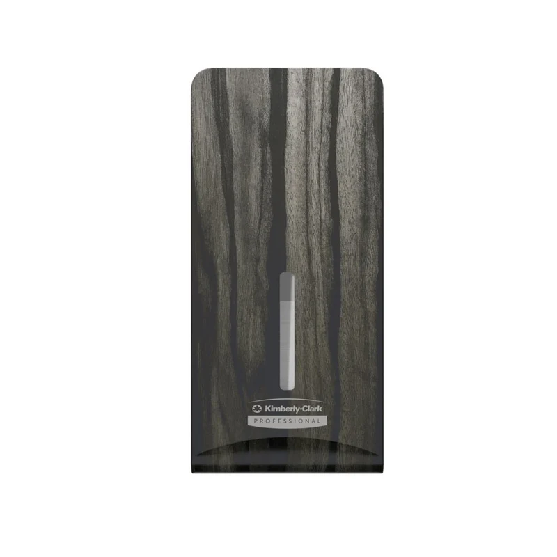 Kimberly-Clark Professional™ Icon™ Dispenser Faceplate - FTT, 27.80 cm x 13.10 cm x 1.40 cm