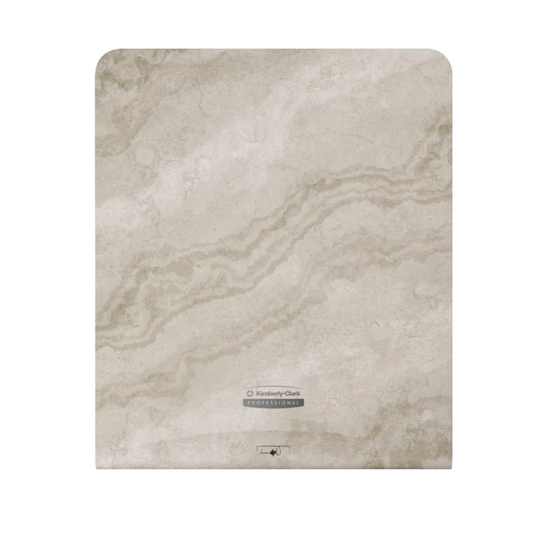 Kimberly-Clark Professional™ Icon™ Dispenser Faceplate - eHRT, 33.02 cm x 37.47 cm x 3.18 cm