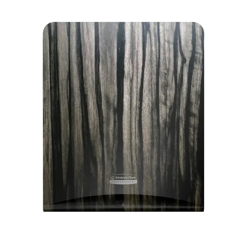 Kimberly-Clark Professional™ Icon™ Dispenser Faceplate - eHRT, 33.02 cm x 37.47 cm x 3.18 cm