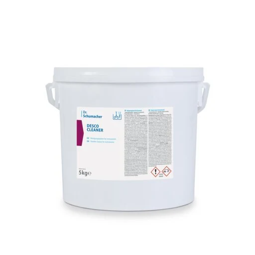 Dr. Schumacher DESCO CLEANER