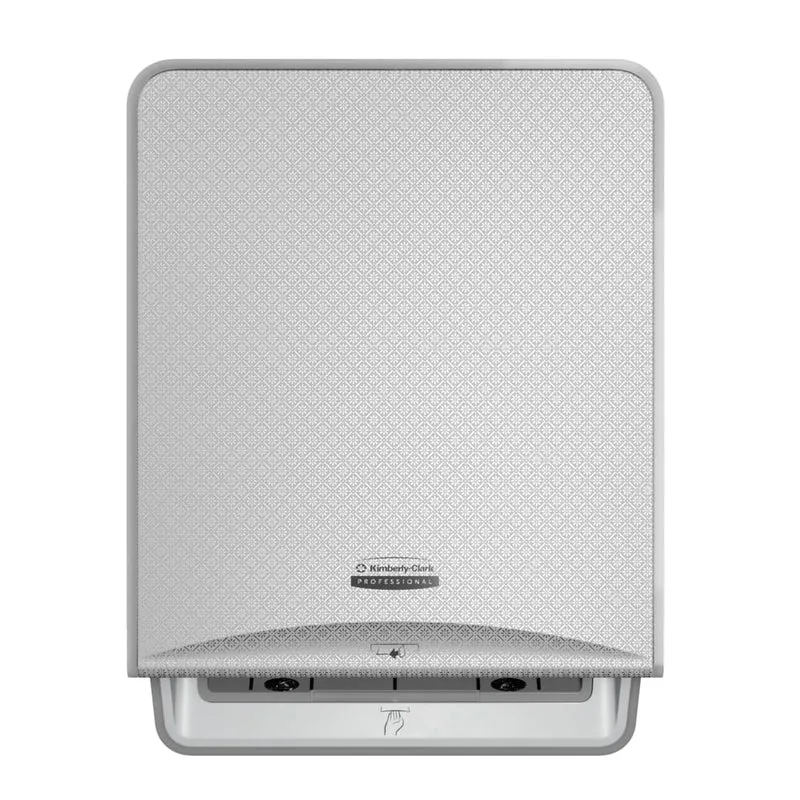 Kimberly-Clark Professional™ Icon™ Elektronische No Touch – Losse Module - Rolle / Silver Mosaic -