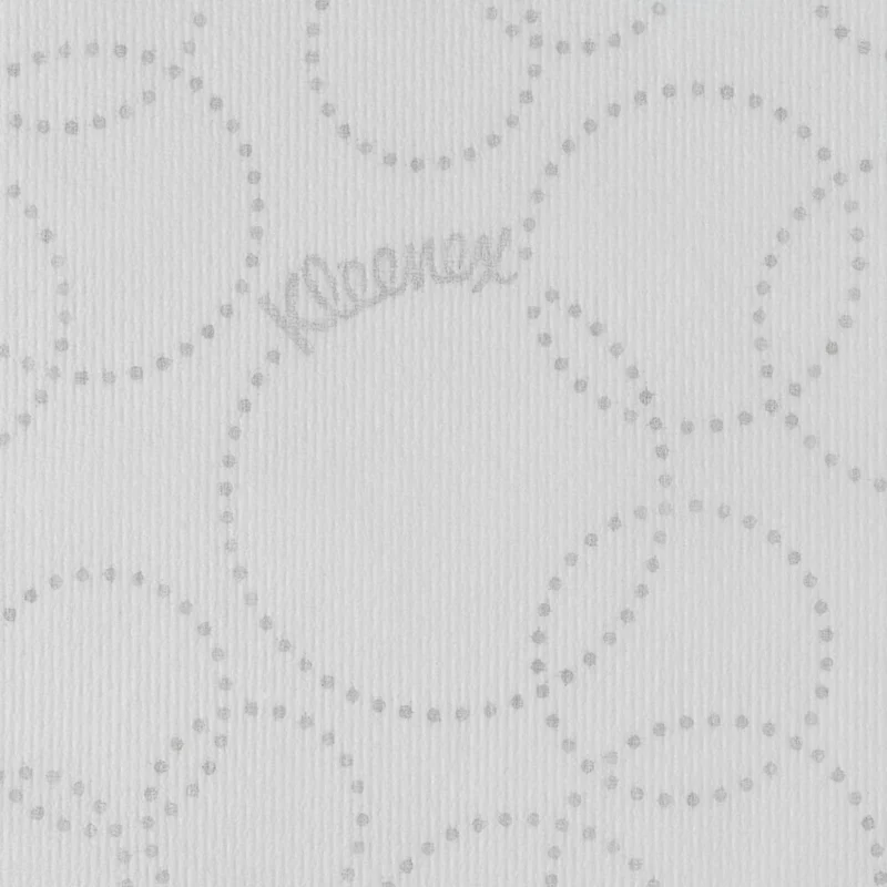 Kleenex® Ultra™ Handtücher - MultiFold / Weiß /Klein - 18 Clips x 150 Sheets | Karton (18 Päckchen)