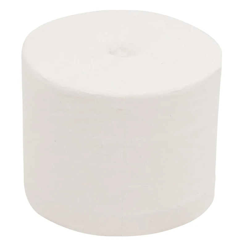 Scott® Essential™ Toilettenpapierrollen - Coreless / Weiß - 36 small rolls x 1000 Toilet Tissue Sheets | Karton (36 Kleinrollen)