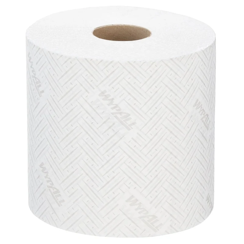 WypAll® L10 Papierwischtuch für die Reinigung im Service & Einzelhandel - Centrefeed for Reach+™ / 38.00 cm x 18.30 cm