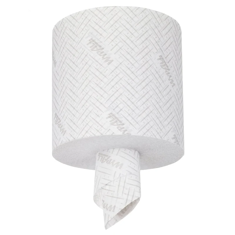 WypAll® L10 Papierwischtuch für die Reinigung im Service & Einzelhandel - Centrefeed for Reach+™ / 38.00 cm x 18.30 cm