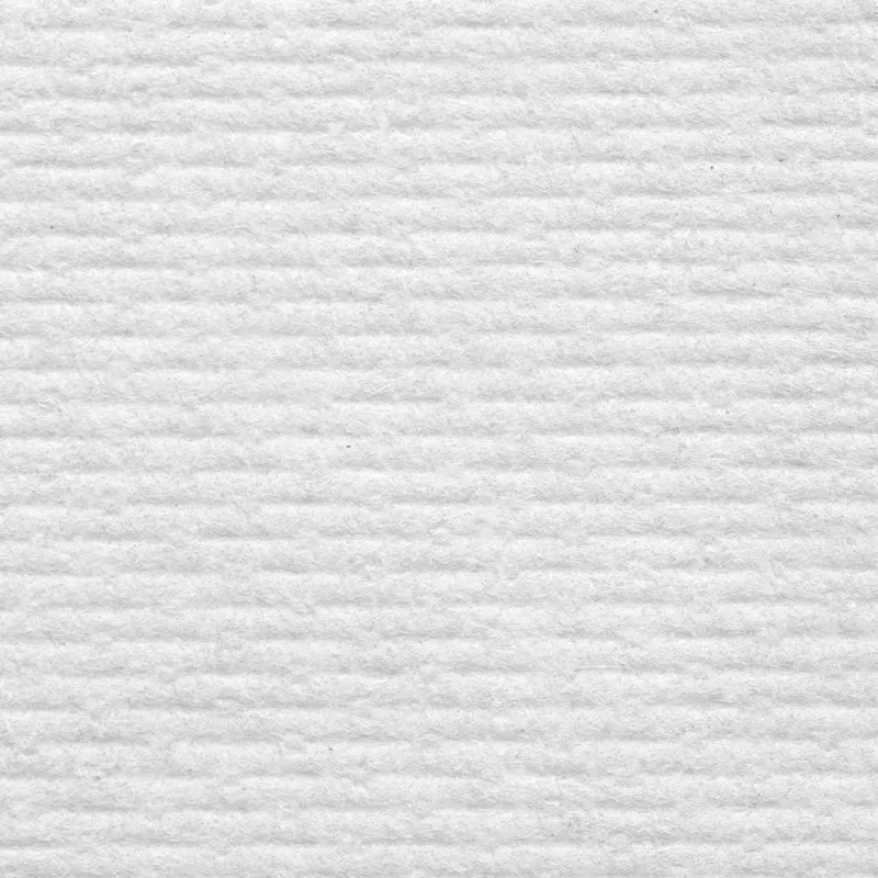 WypAll® L10 Papierwischtuch für die Reinigung im Service & Einzelhandel - Zentralentnahme / Weiß - 6 Rolls x 390 Sheets | Karton (6 Rollen)
