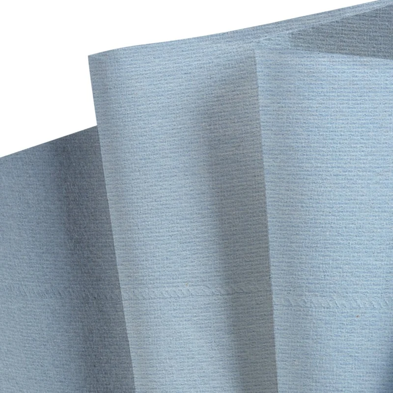 WypAll® L20 Genral Clean - BRAG™ Box / Blau - 1 Brag Box x 280 Sheets | Karton (1 Box)