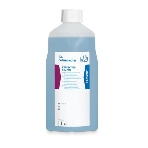 Dr. Schumacher PERFEKTAN® ENZYME